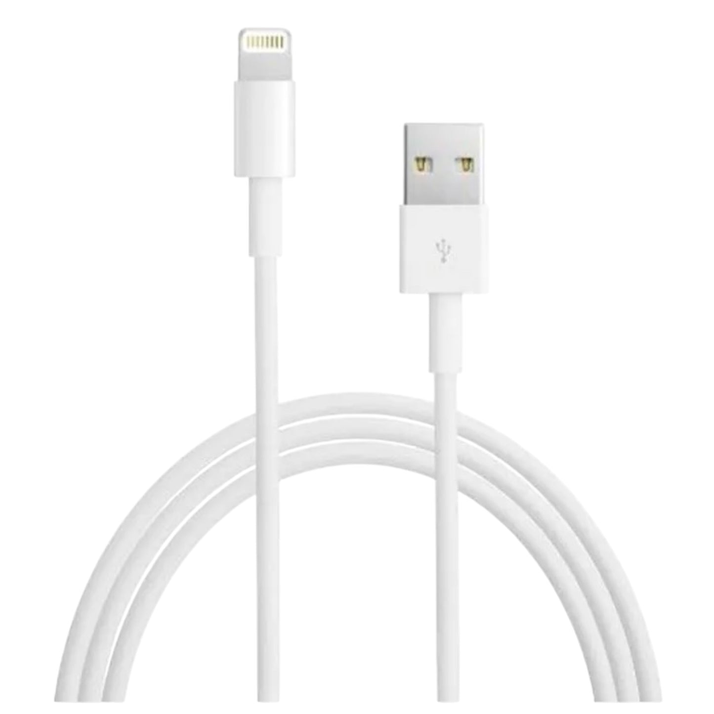 Lightning to USB
