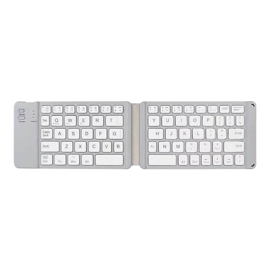 Folding Bluetooth Keyboard / Gray