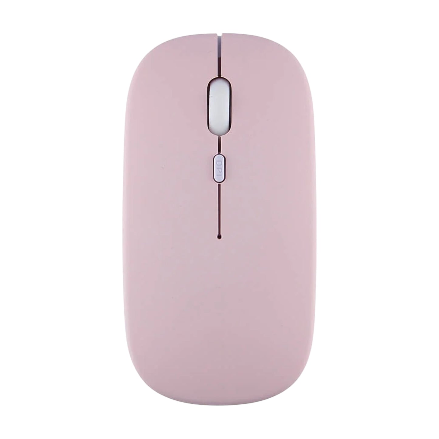 Wireless Mouse / Pink