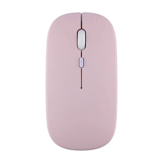 Wireless Mouse / Pink