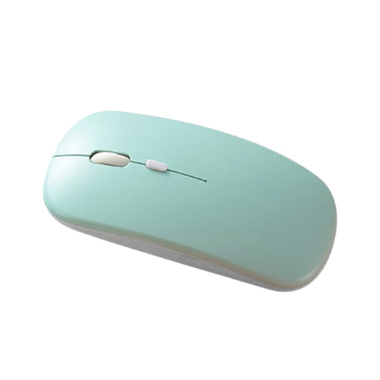 Wireless Mouse / Mint Green