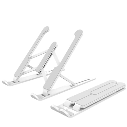 Multi-position Foldable Notebook Bracket
