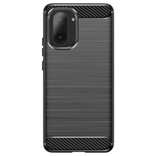 For Samsung A07 Case / Black