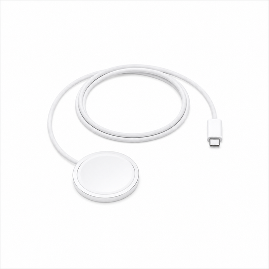 Magnetic Wireless Charger 15W