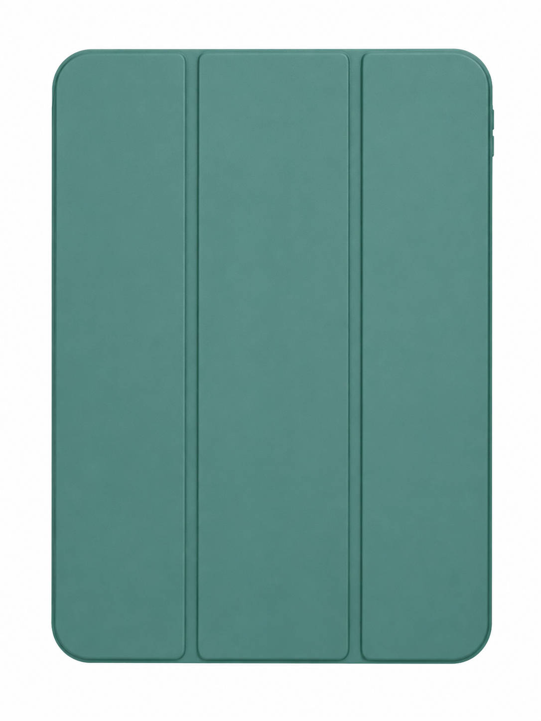 Tri-Fold Smart Case for iPad 10th Gen (2022) / iPad 11th Gen (20n25) - Teal Green