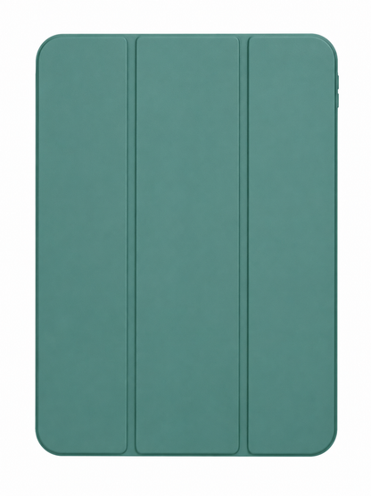 Tri-Fold Smart Case for iPad 10th Gen (2022) / iPad 11th Gen (20n25) - Teal Green