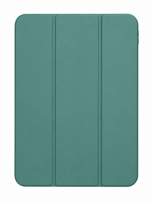 Tri-Fold Smart Case for iPad 10th Gen (2022) / iPad 11th Gen (20n25) - Teal Green