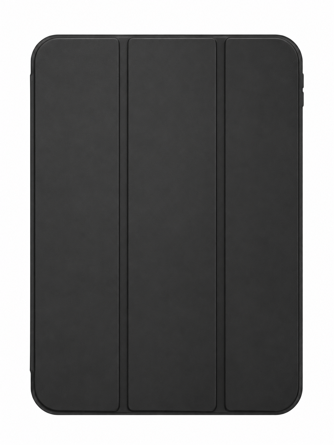 Tri-Fold Smart Case for iPad 10.9" / 11" - Black