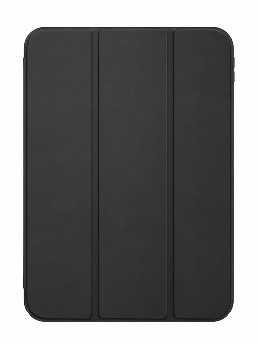 Tri-Fold Smart Case for iPad 10.9" / 11" - Black