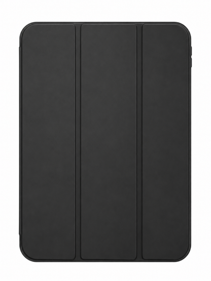 Tri-Fold Smart Case for iPad Air 4 / Air 5 / Air 11" (2024) - Black