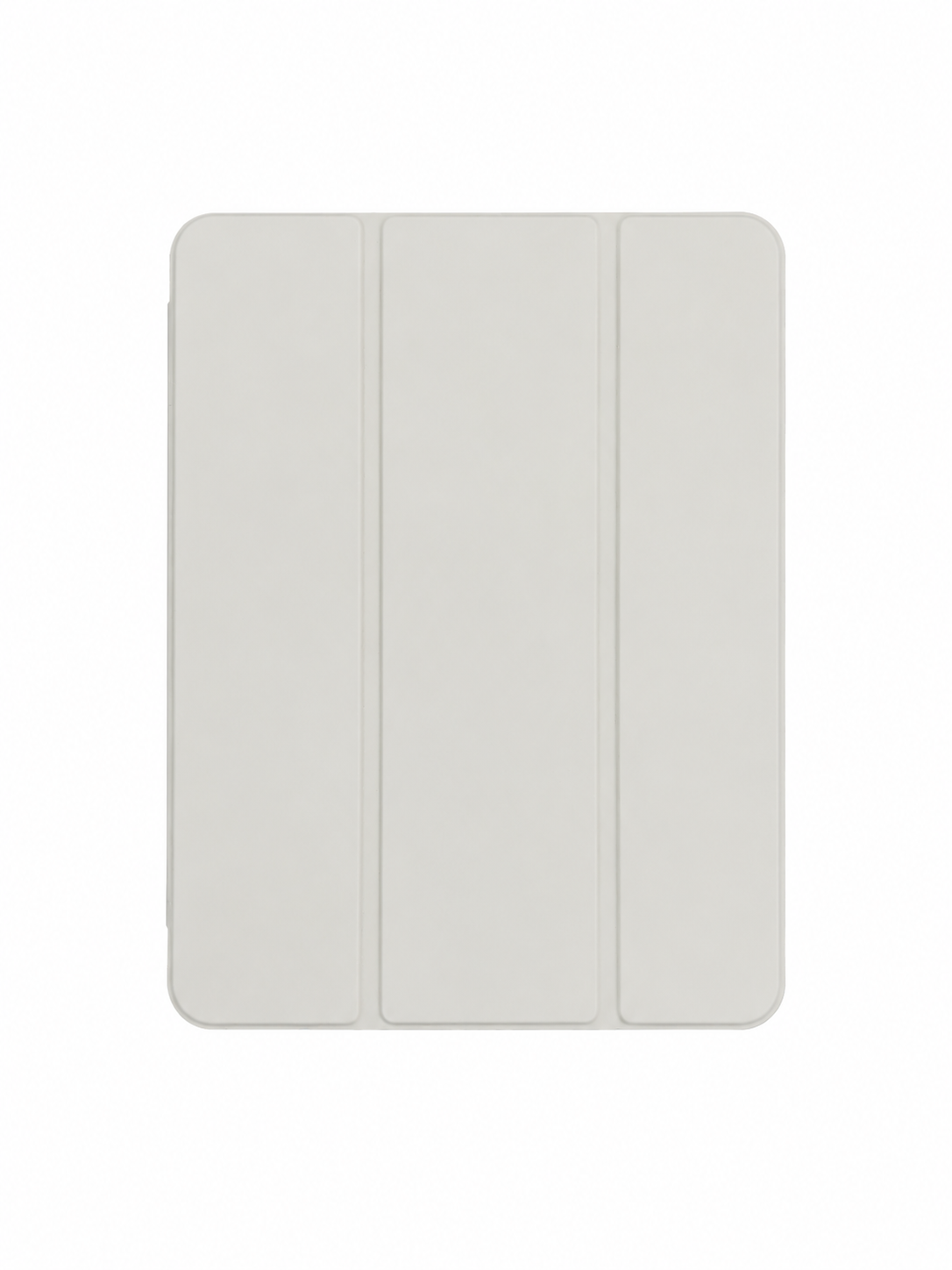 For Apple iPad Air4/iPad Pro 11-inch Smart Folio Case Gray