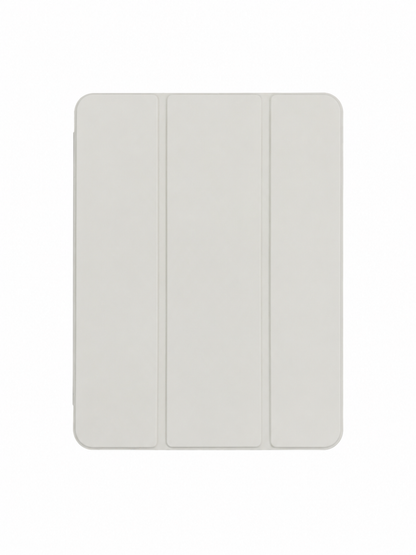 For Apple iPad Air4/iPad Pro 11-inch Smart Folio Case Gray