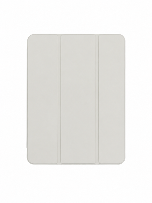 For Apple iPad Air4/iPad Pro 11-inch Smart Folio Case Gray