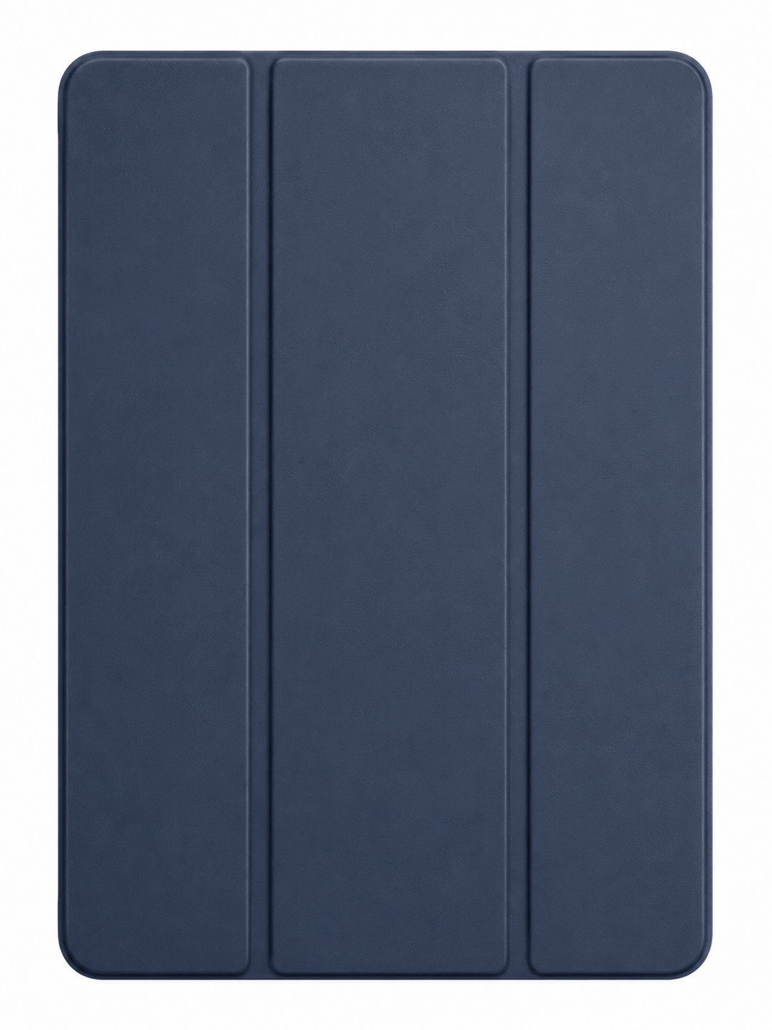 Slim Smart Folio Case for iPad 10.2" (2019/2020/2021) – Navy Blue