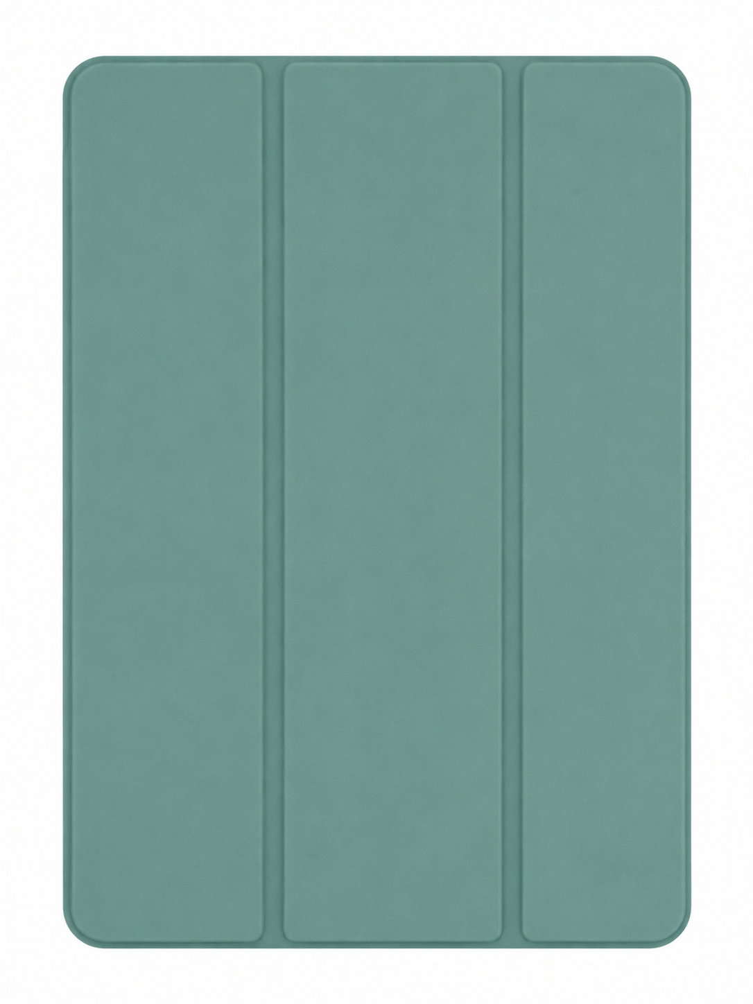 Slim Folio Case for iPad 10.2" (2019/2020/2021) – Green