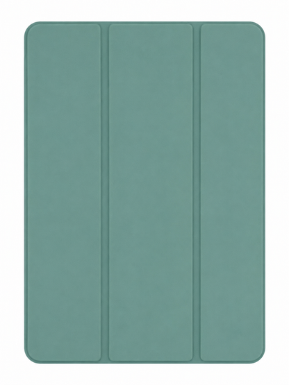Slim Folio Case for iPad 10.2" (2019/2020/2021) – Green