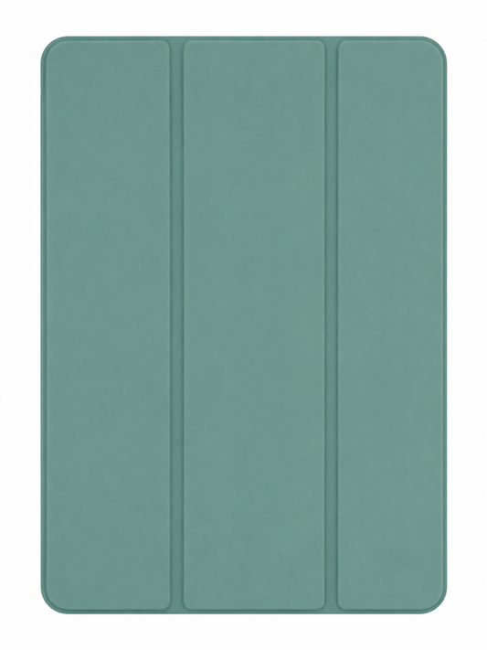 Slim Folio Case for iPad 10.2" (2019/2020/2021) – Green