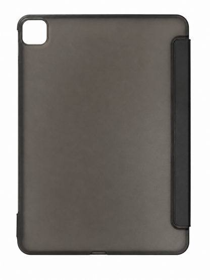 Tri-Fold Smart Case for iPad 10.9" / 11" - Black