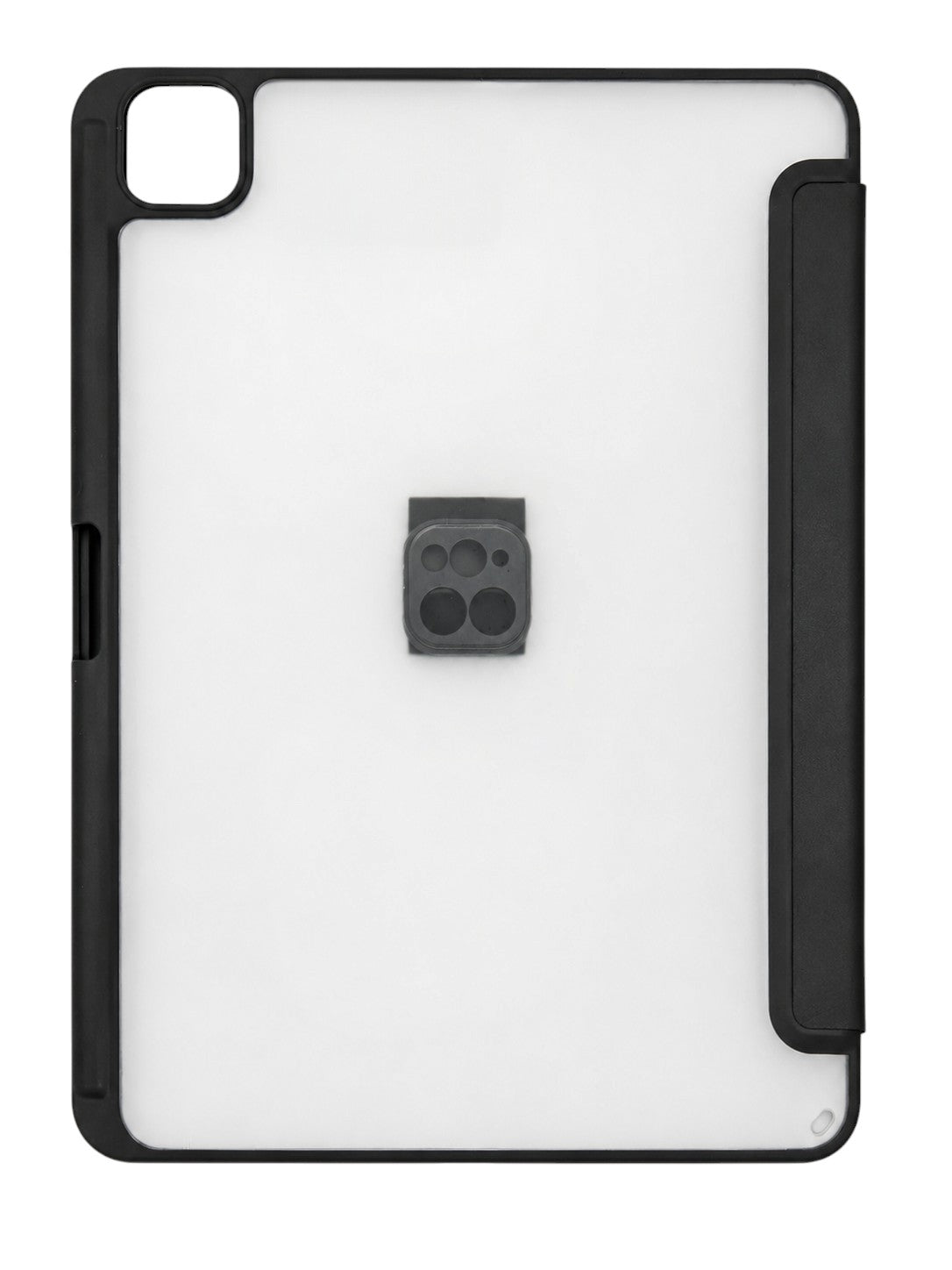 Tri-Fold Smart Case for iPad Air 4 / Air 5 / Air 11" (2024) - Black