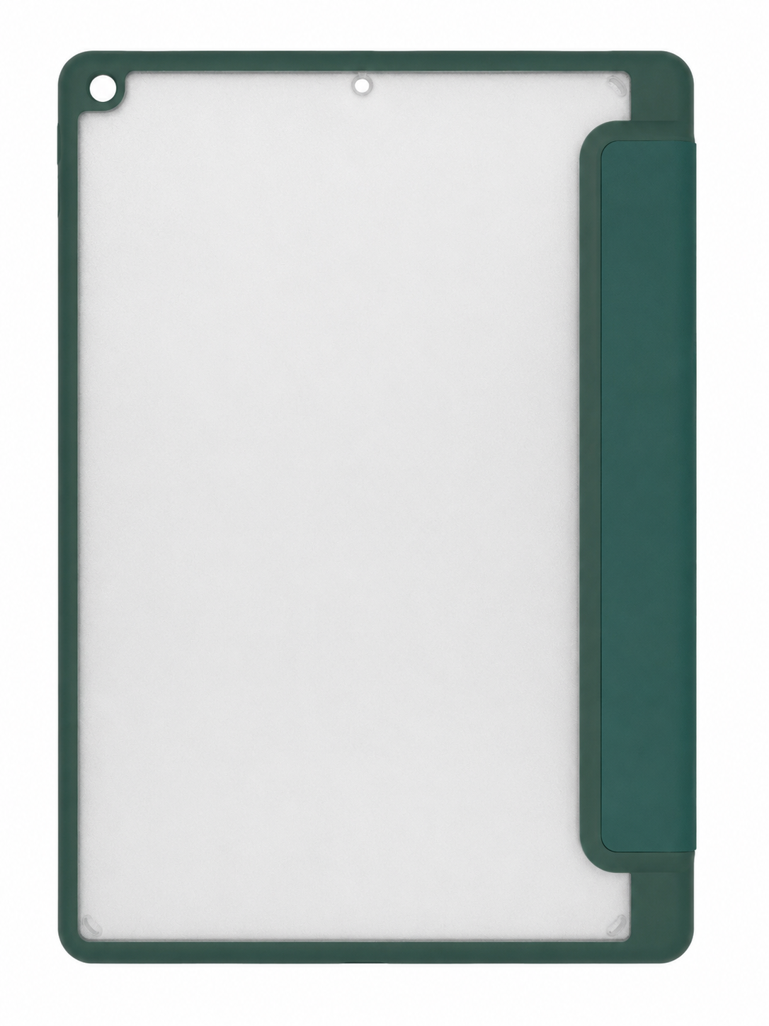 Slim Folio Case for iPad 10.2" (2019/2020/2021) – Green
