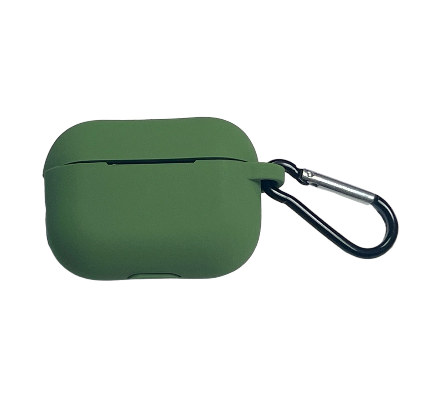 For AirPods Pro silicone green