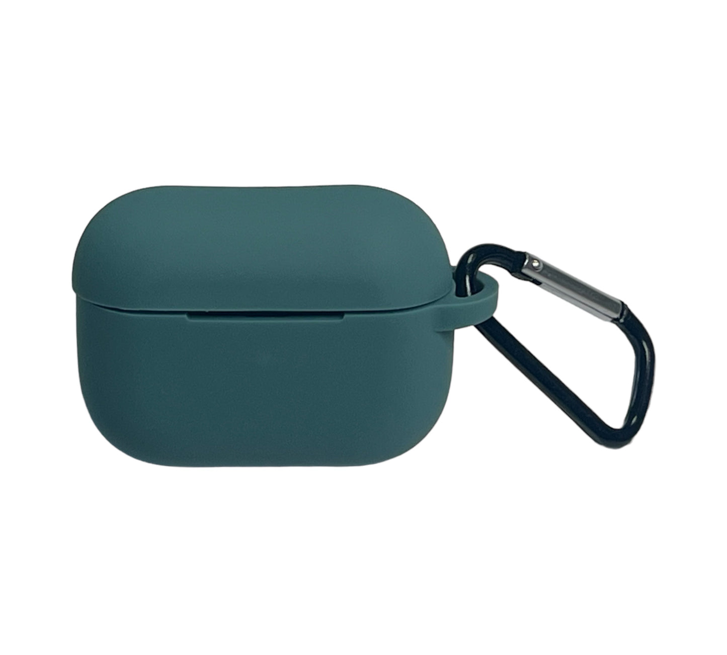 For AirPods Pro silicone green turquoise
