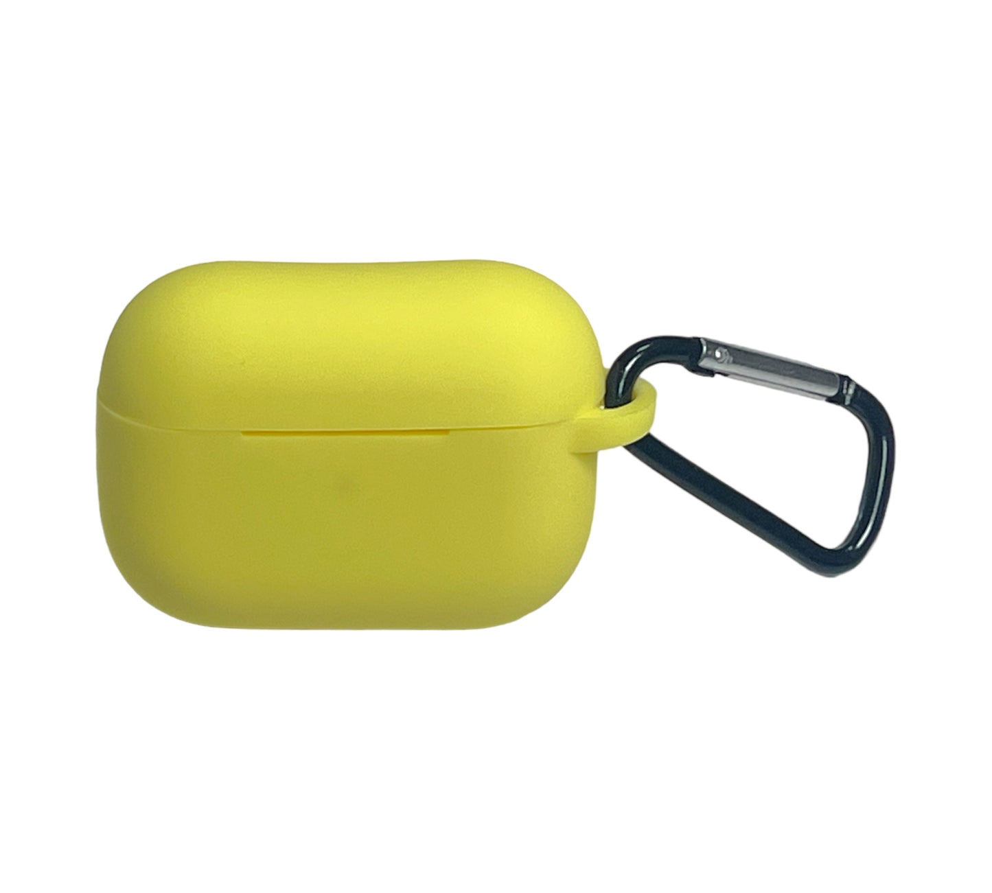 For AirPods Pro silicone yellow