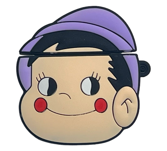 For AirPods 1/2 Kids Face
