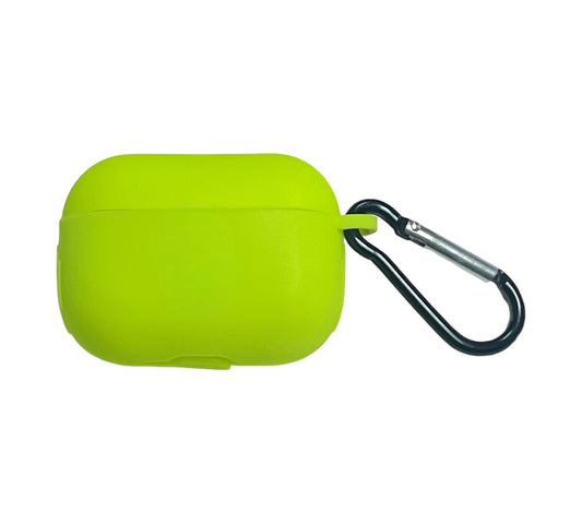 for AirPods Pro neon green