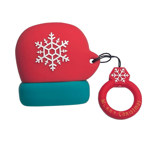 For AirPods 1/2 Christmas Glove