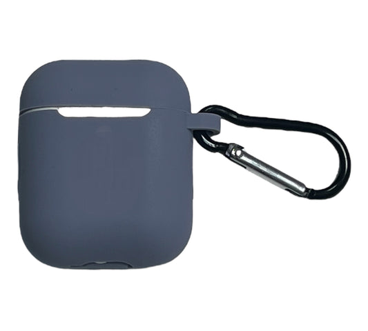 for AirPods 1/2 gray