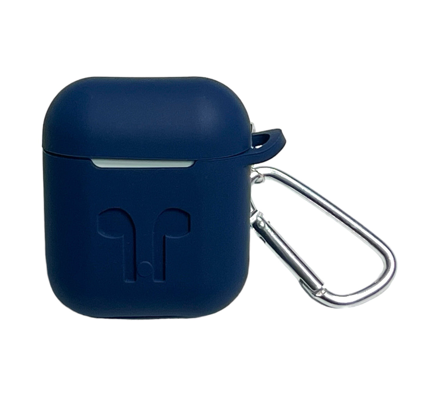For AirPods 1/2 Dark Blue /2