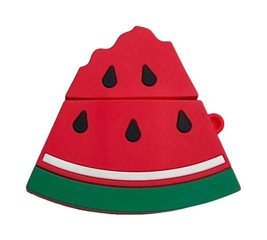For AirPods 1/2 Watermelon