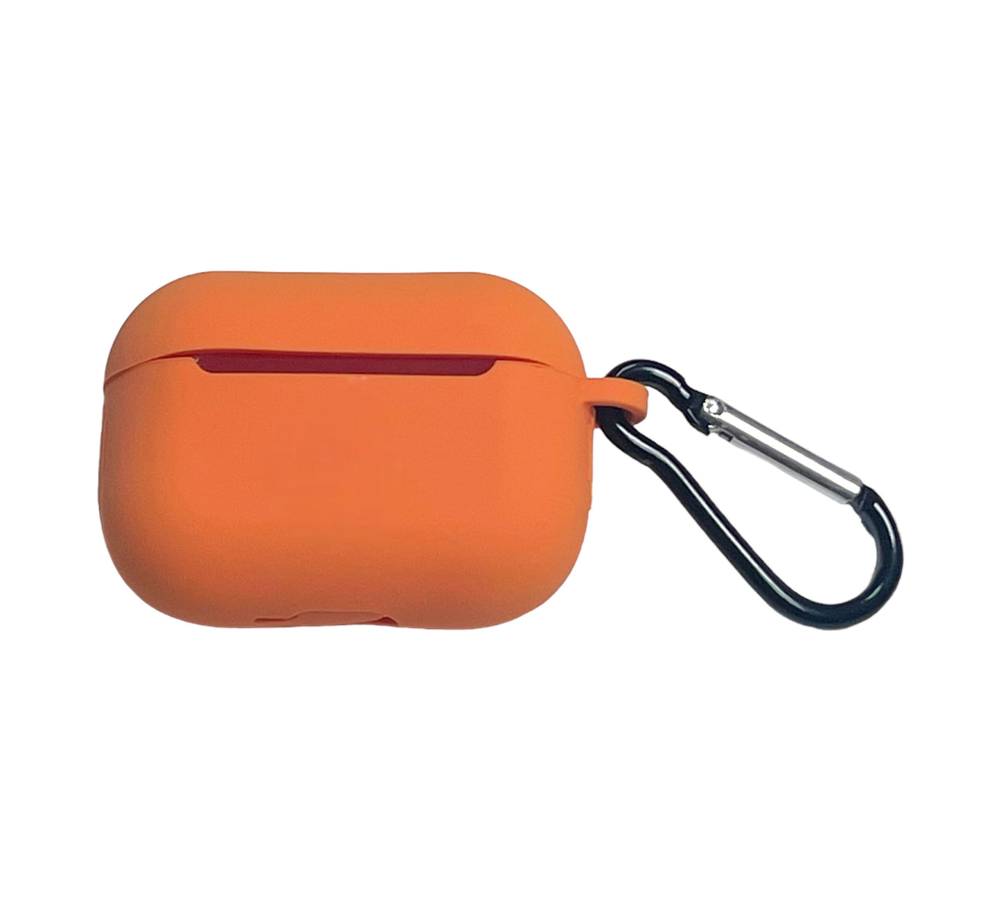 for AirPods Pro Silicone /  Orange
