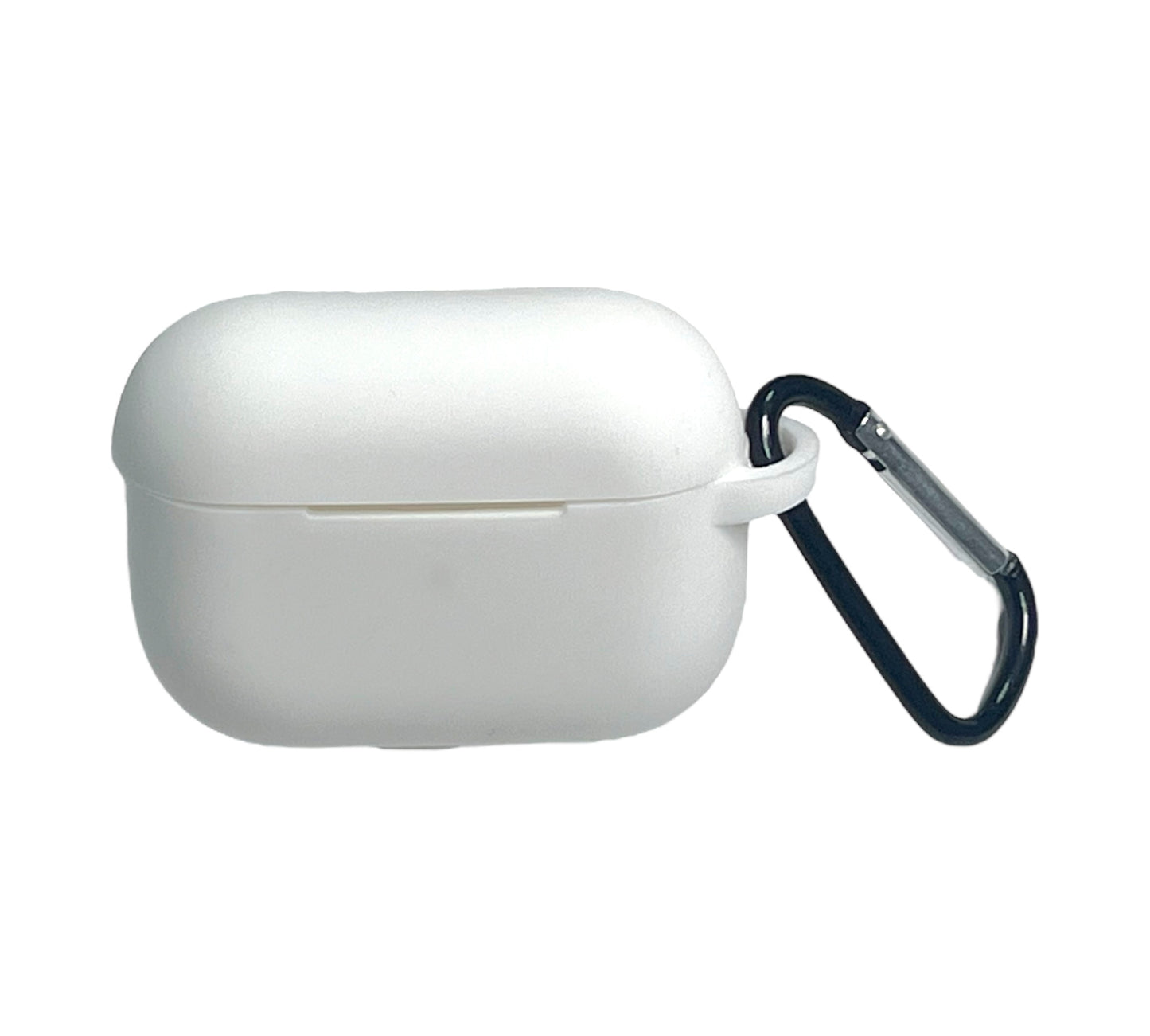 For AirPods Pro silicone white