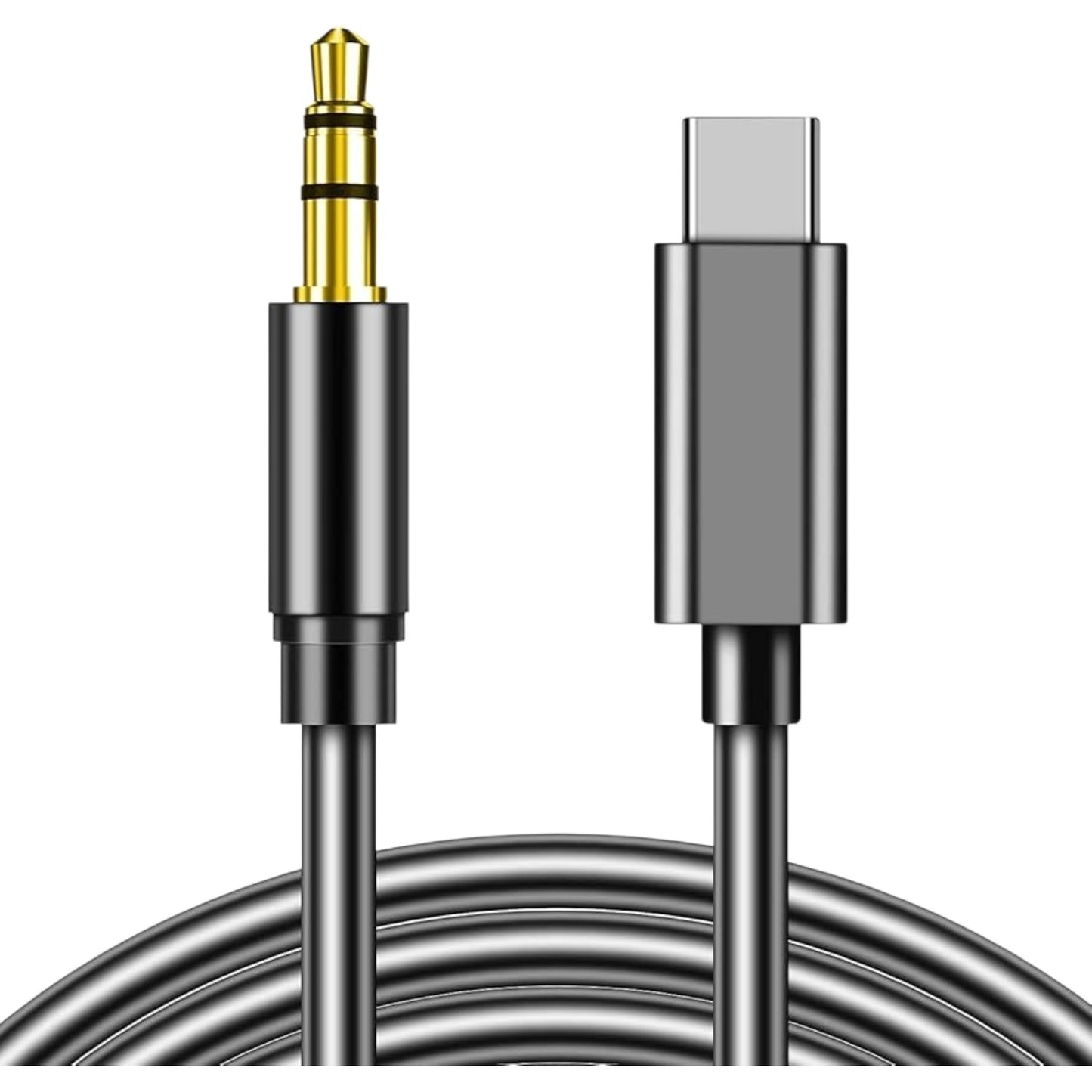 USB-C to 3.5AUX Audio Adapter Cable